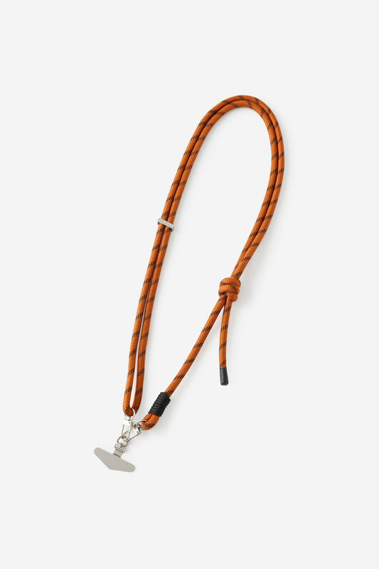 Lanyard Crossbody Strap
