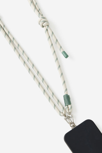 Lanyard Crossbody Strap
