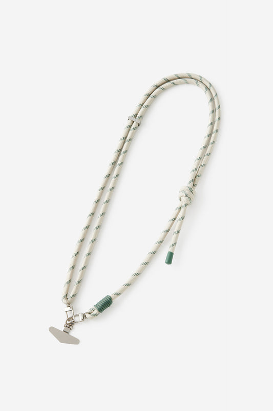 Lanyard Crossbody Strap