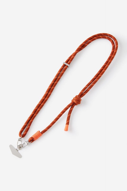 Lanyard Crossbody Strap