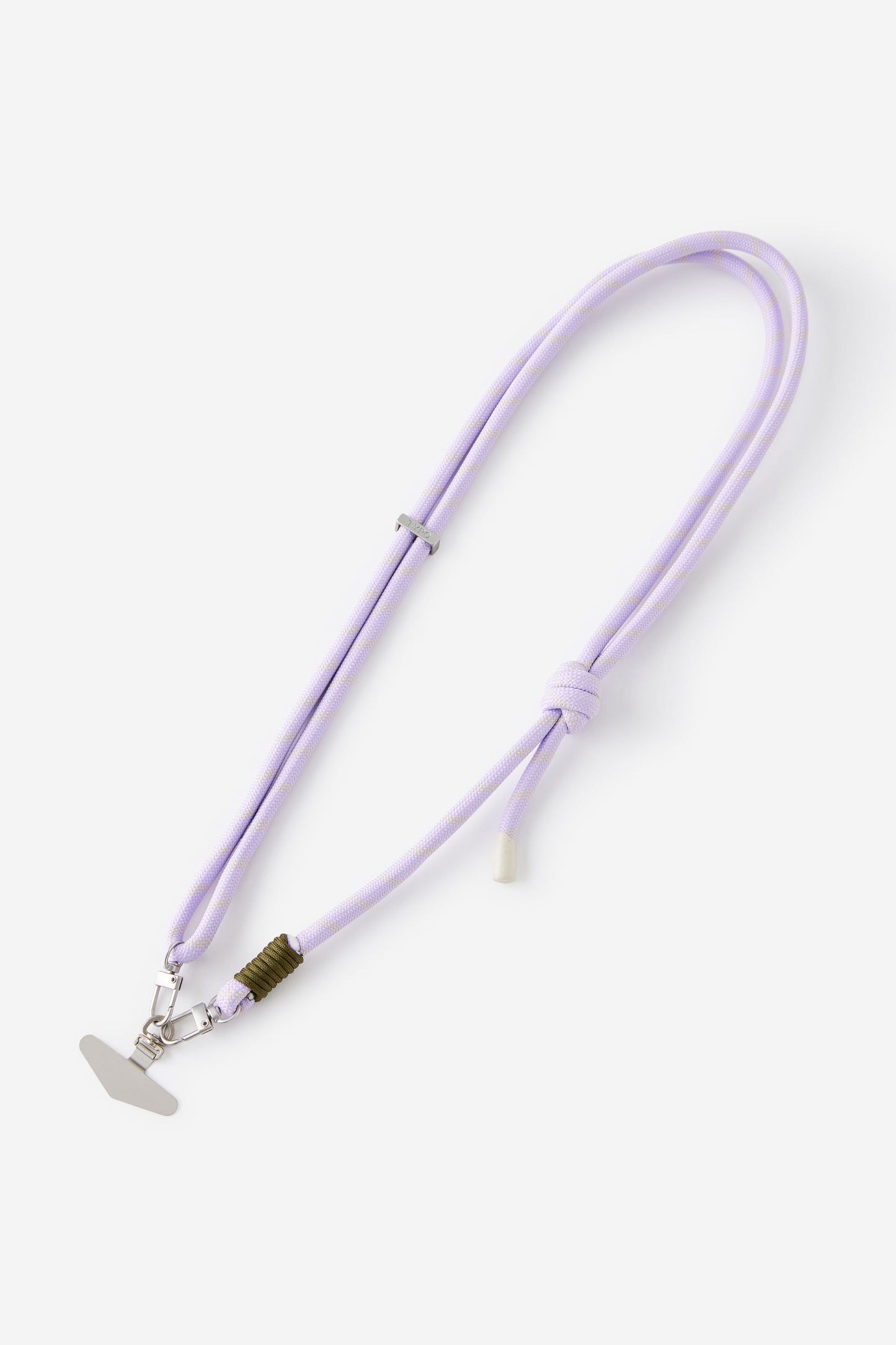 Lanyard Crossbody Strap