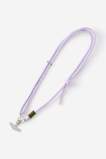 Lanyard Crossbody Strap