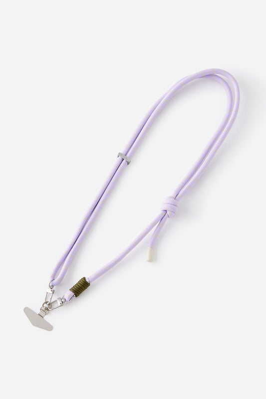 Lanyard Crossbody Strap