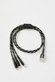 3-In-1 Usb-A Charging Cable