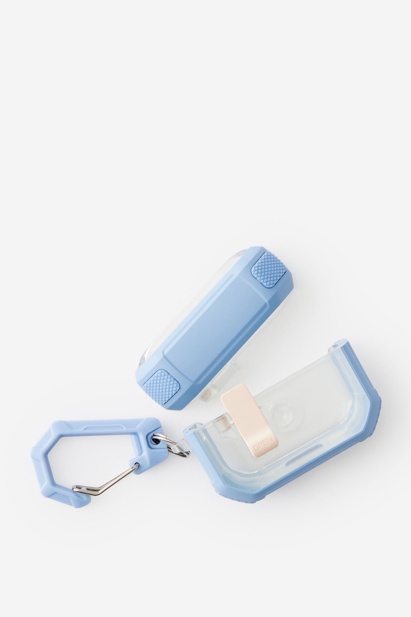 Active Shockproof Earbud Case Pro 2