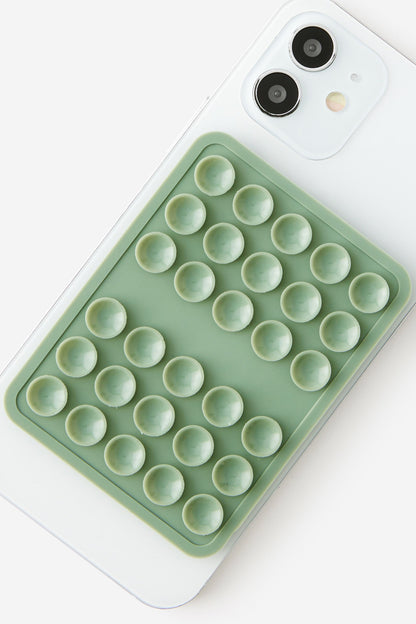 Stick It Phone Mount