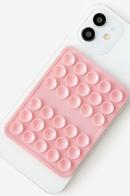 Stick It Phone Mount