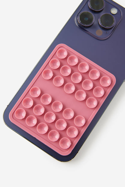 Stick It Phone Mount