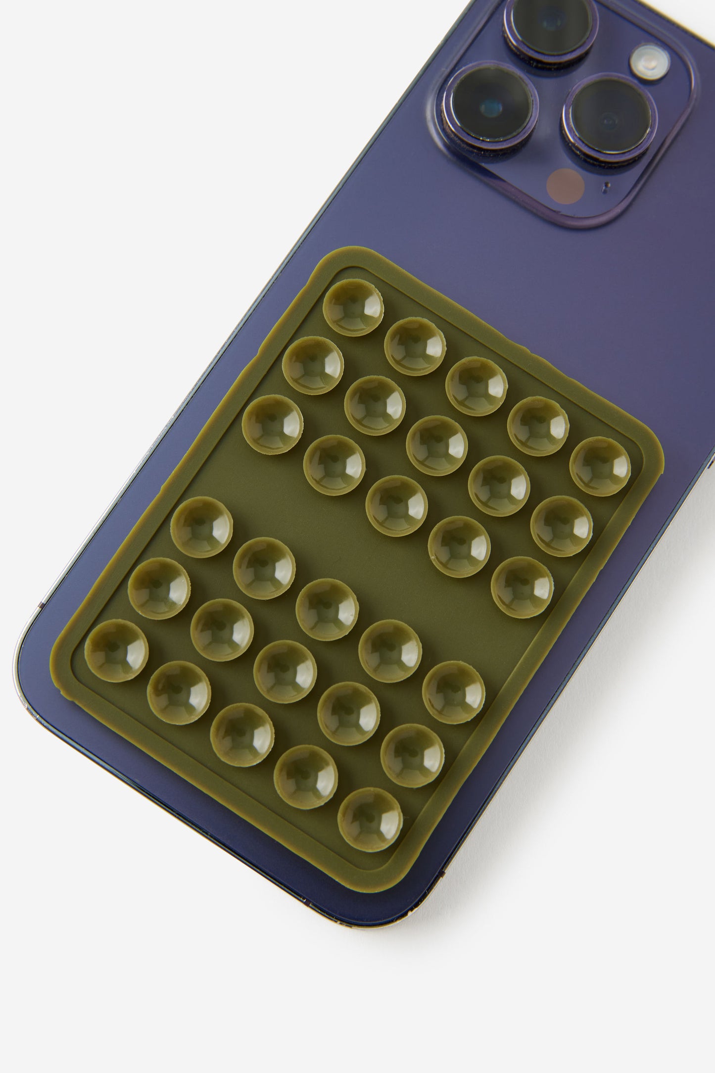 Stick It Phone Mount