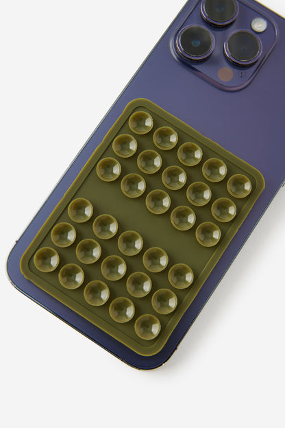 Stick It Phone Mount