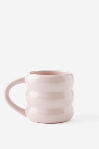 Bubble Mug
