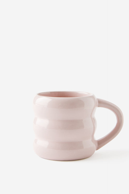 Bubble Mug