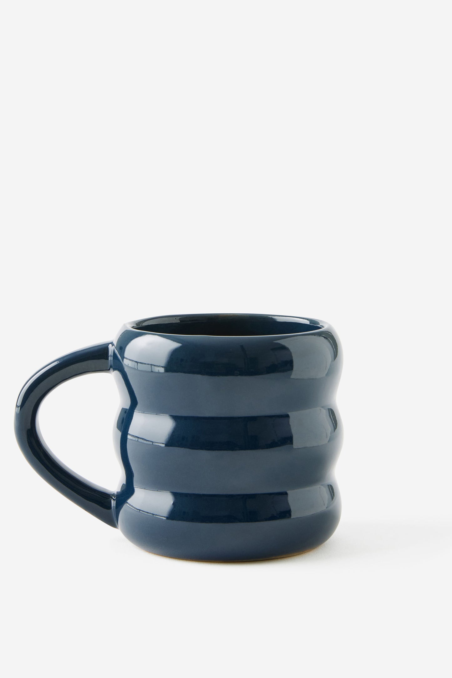 Bubble Mug