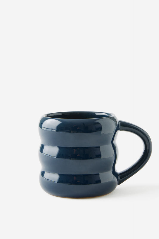Bubble Mug