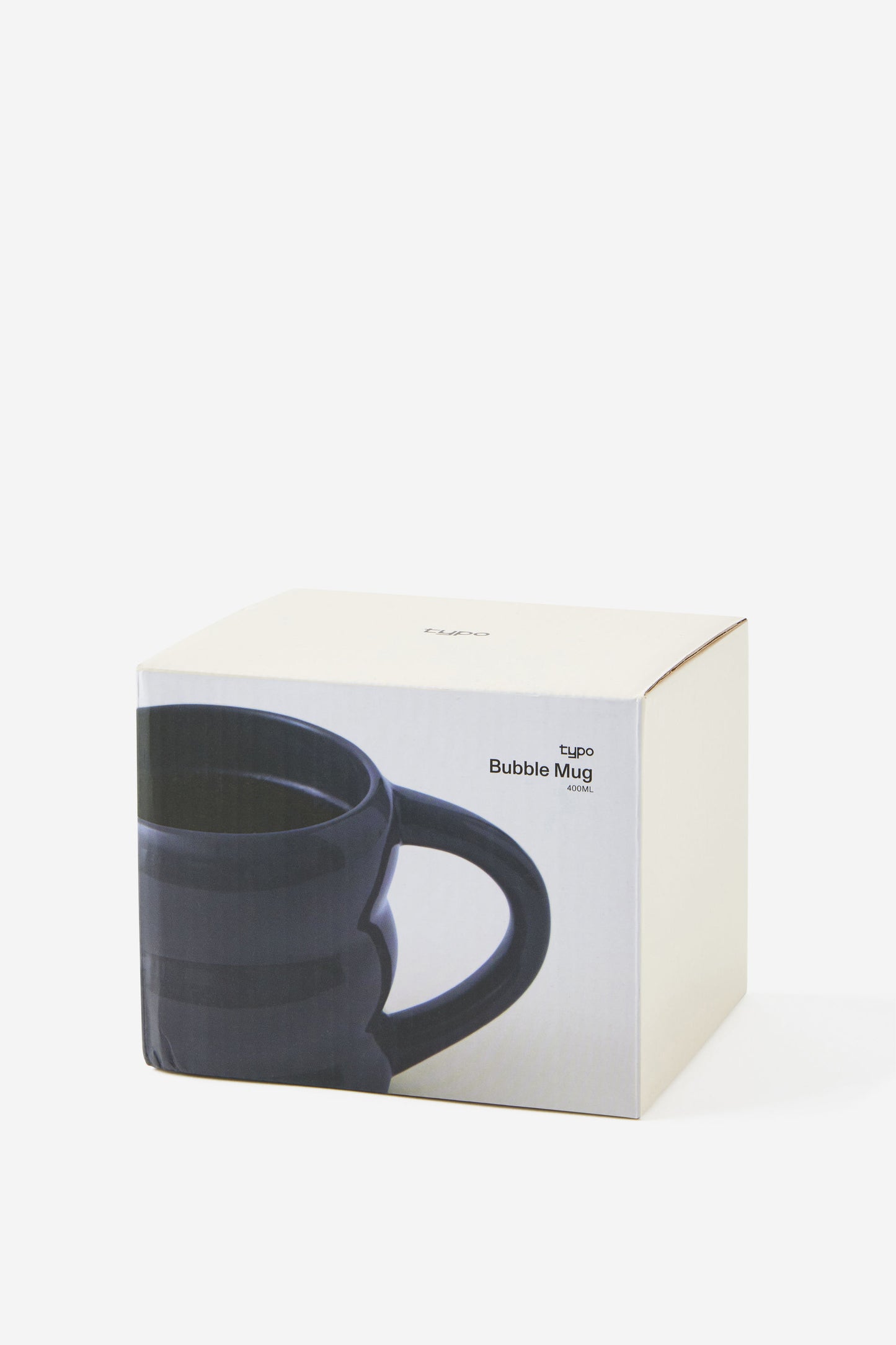Bubble Mug