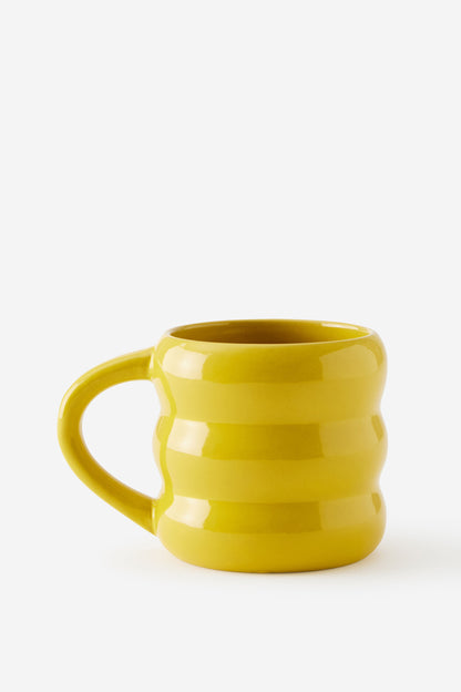 Bubble Mug