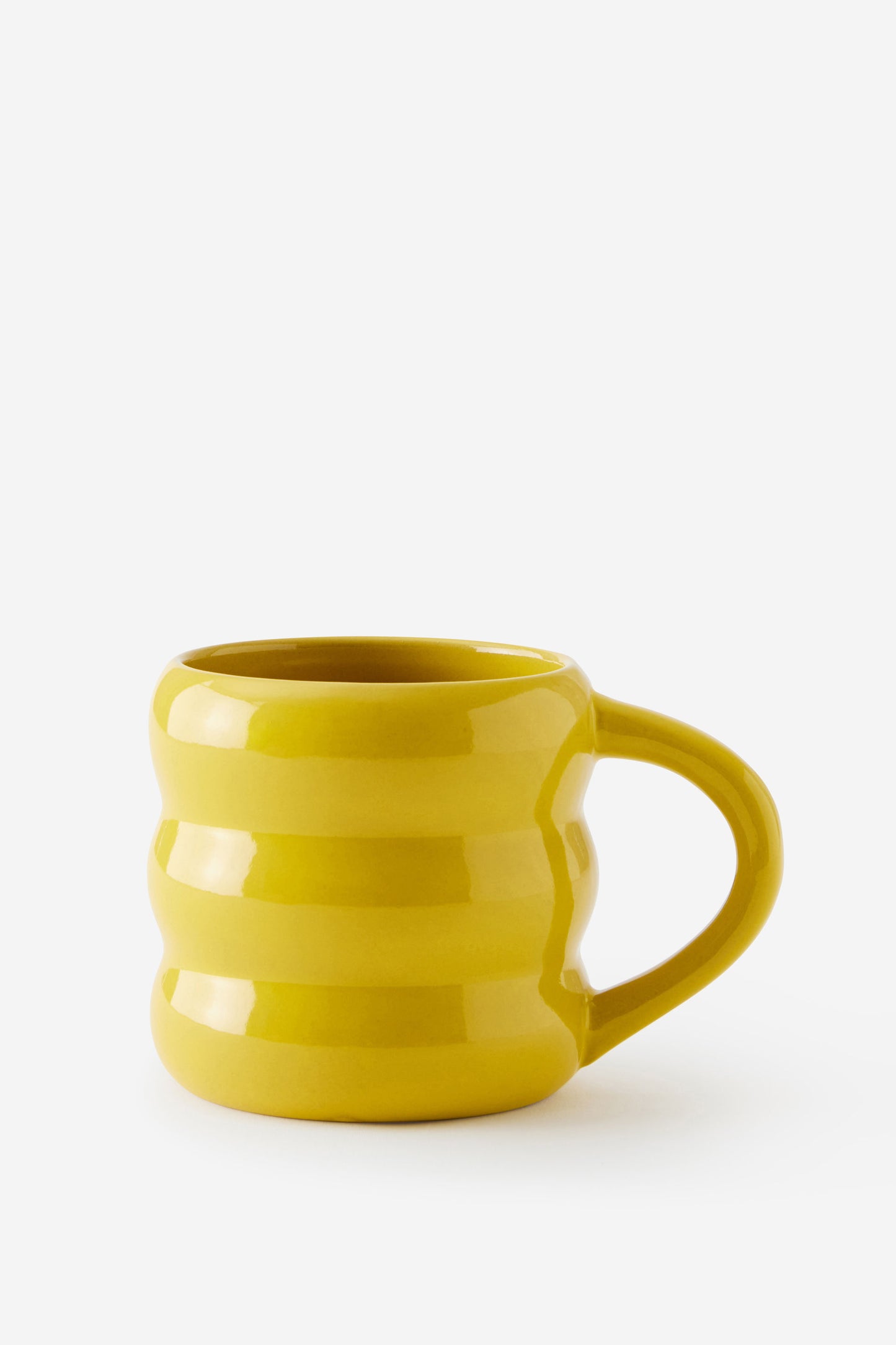 Bubble Mug