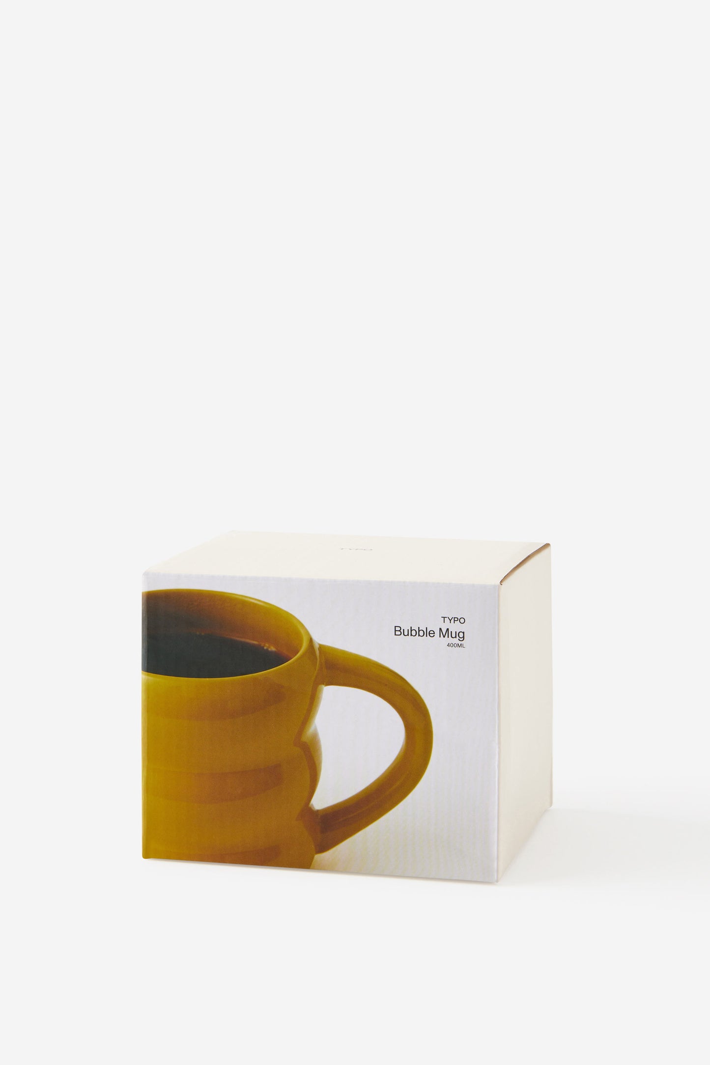 Bubble Mug