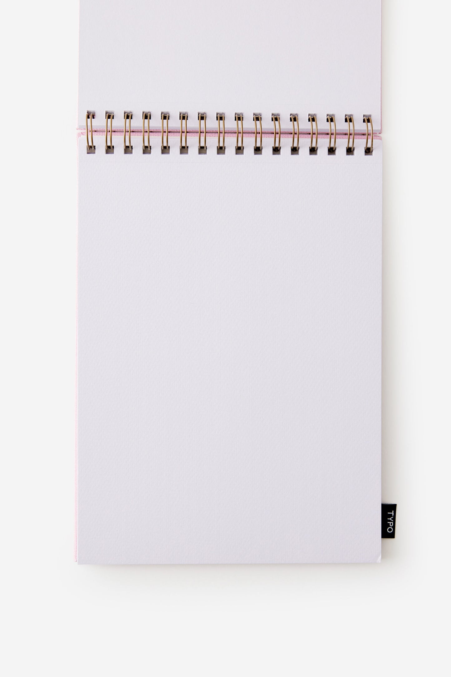 A4 Spiral Watercolour Book