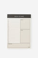 A5 Planner Pad