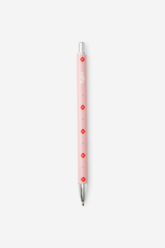 Print Play Ballpoint Pen