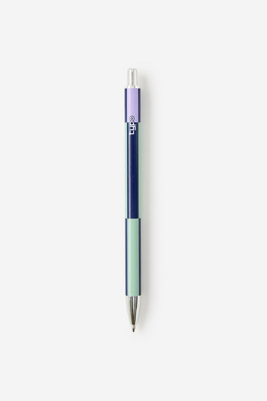 Print Play Ballpoint Pen