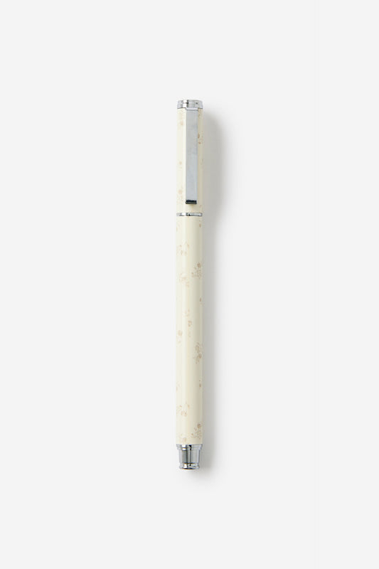 Print Play Rollerball Capped Pen