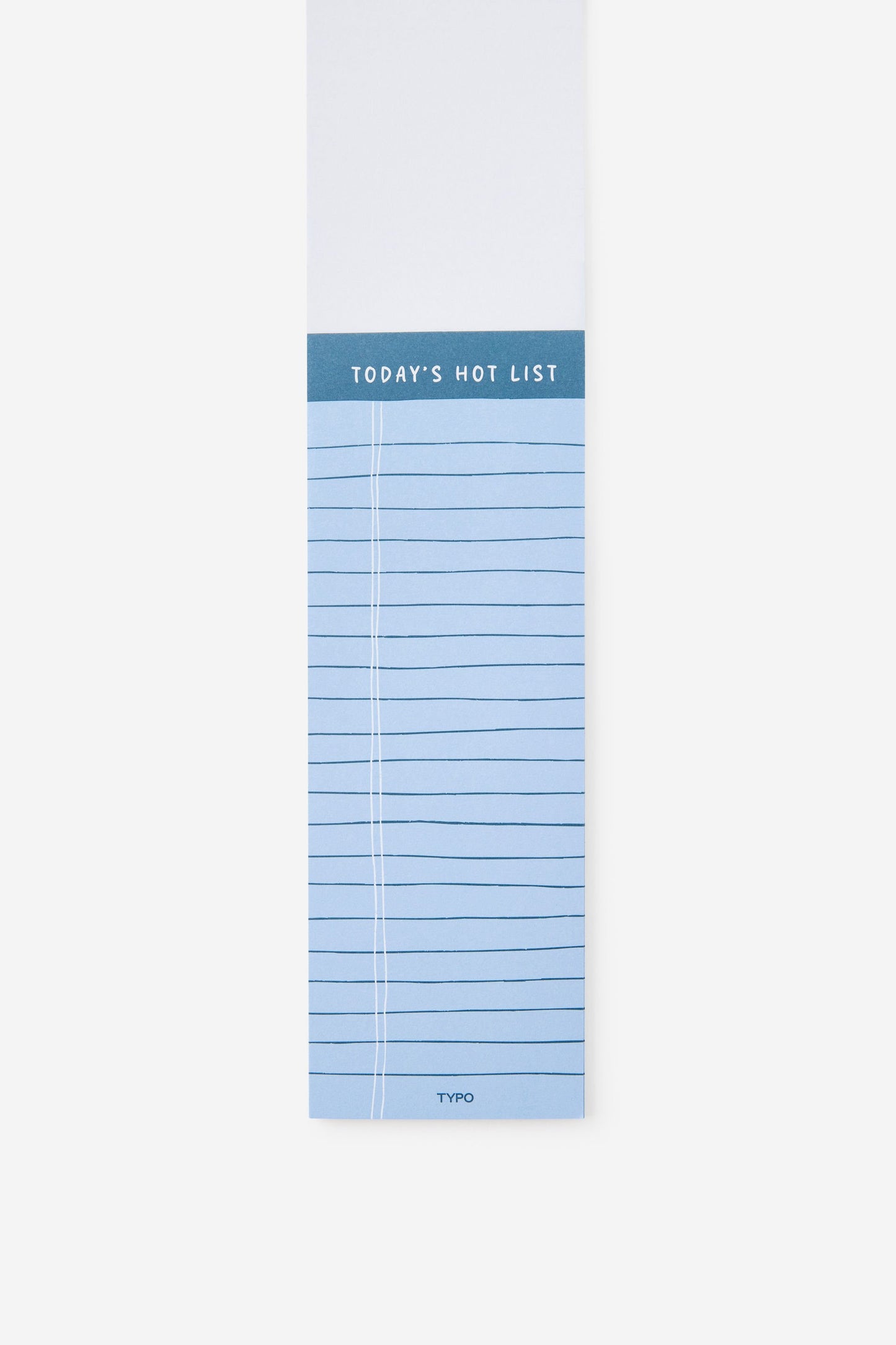 To Do List