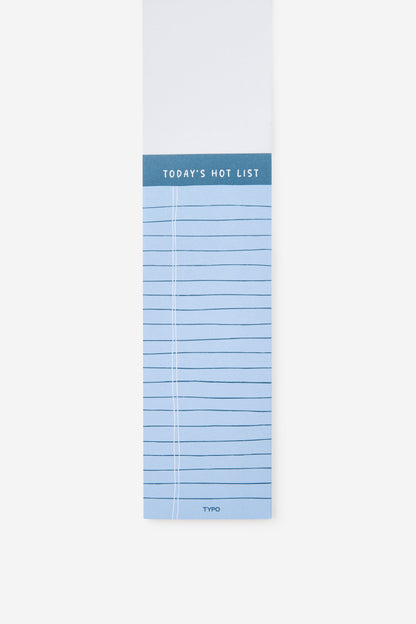 To Do List