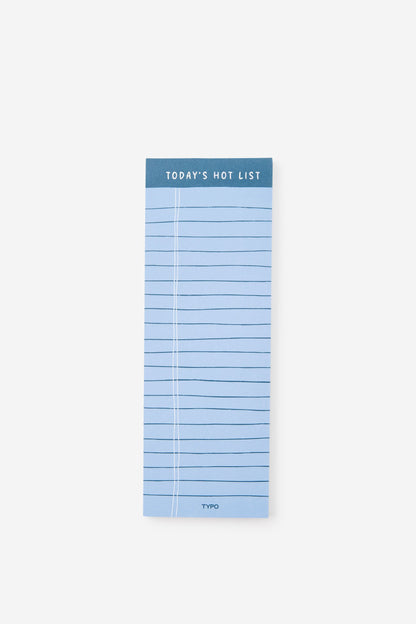 To Do List