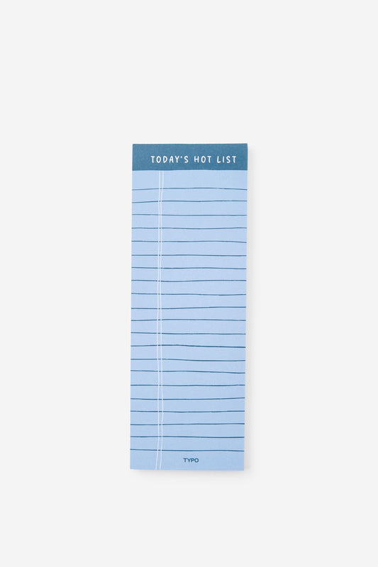 To Do List