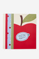 A4 3 Pack Lined Notebooks