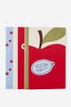 A5 3 Pack Lined Notebooks