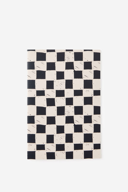 A5 3 Pack Lined Notebooks