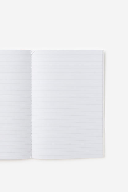 Doodle Boy A5 Lined Notebooks - 3 Pack