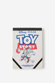 Toy Story Mini Colouring Pad