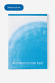 A4 Watercolour Art Pad