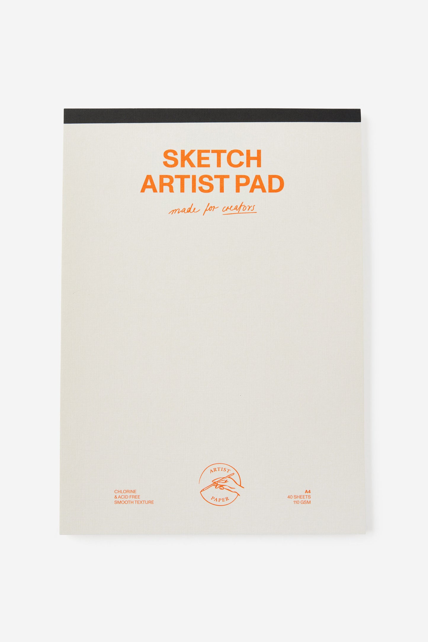 A4 Sketch Art Pad
