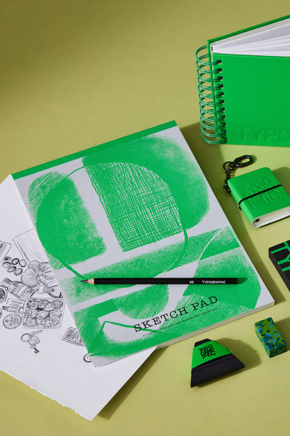 A4 Sketch Art Pad