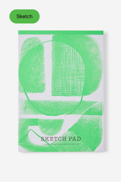 A4 Sketch Art Pad