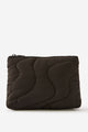 Quilted Pencil Case