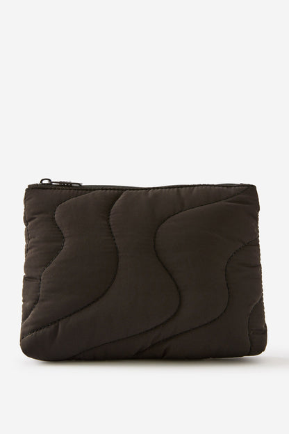 Quilted Pencil Case