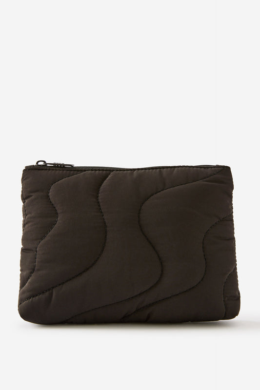 Quilted Pencil Case