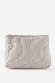 Quilted Pencil Case