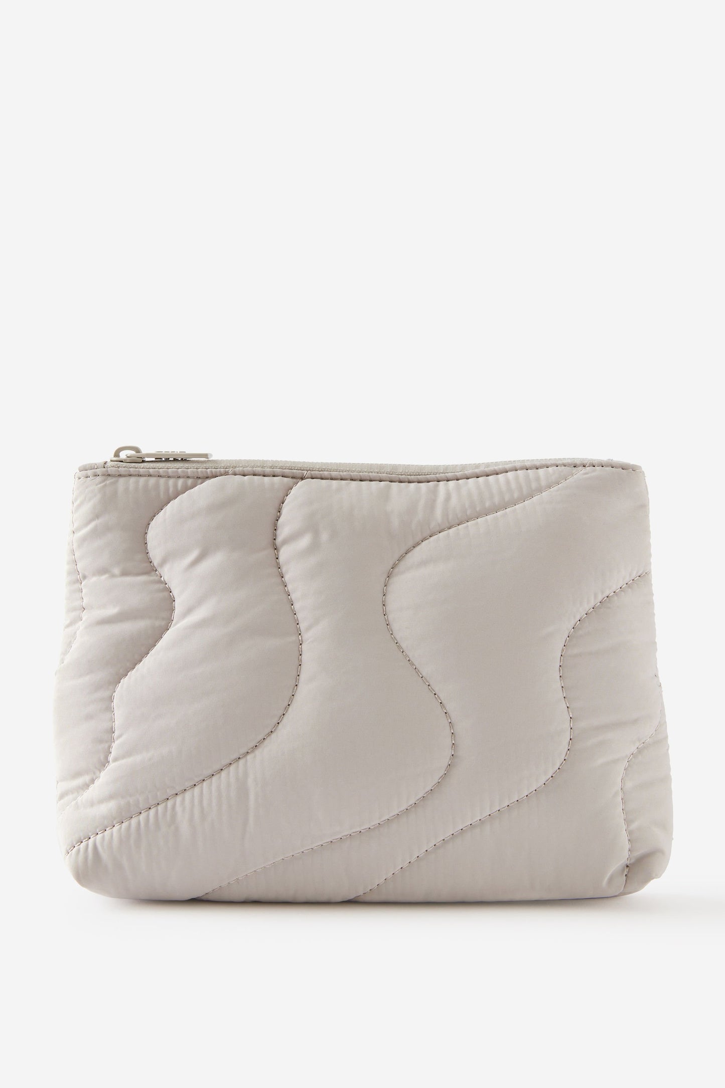 Quilted Pencil Case
