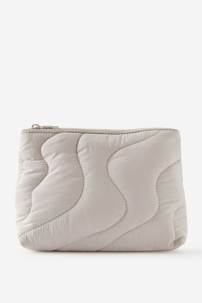 Quilted Pencil Case
