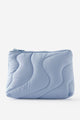 Quilted Pencil Case