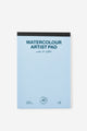 A5 Watercolour Art Pad