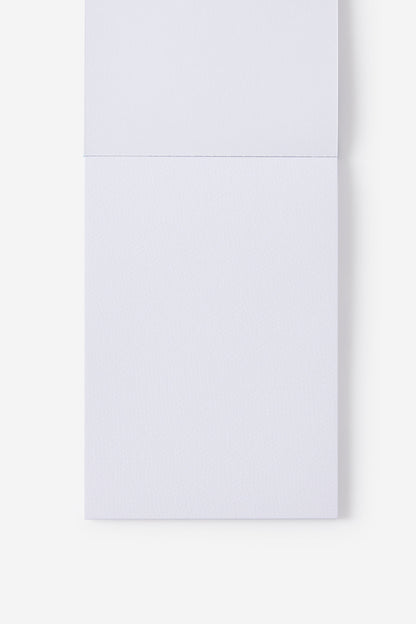 A5 Watercolour Art Pad