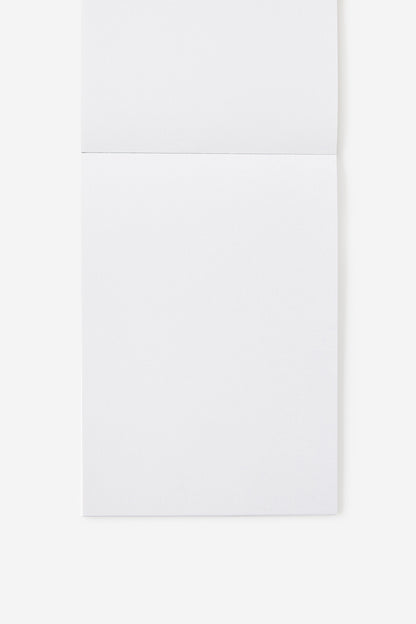 A5 Sketch Art Pad